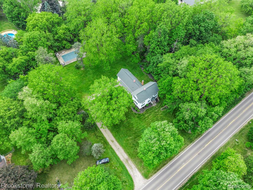 395 Myers Road, Lapeer, MI 48446 — Photo 34