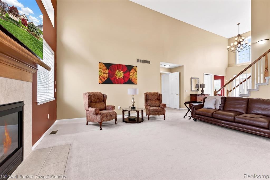 26974 Debiasi Drive, Romulus, MI 48174 — Photo 8