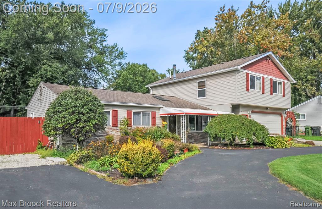 50191 Cedargrove Road, Utica, MI 48317 — Photo 2