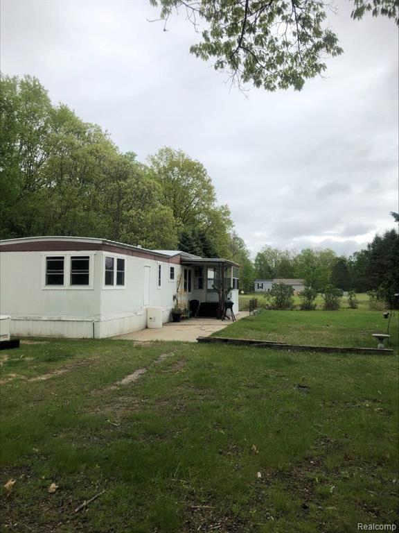 424 VOLLMER Drive, Mount Pleasant, MI 48858 — Photo 3