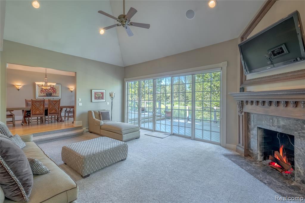 6279 CANTER CREEK Court, Grand Blanc, MI 48439 — Photo 17
