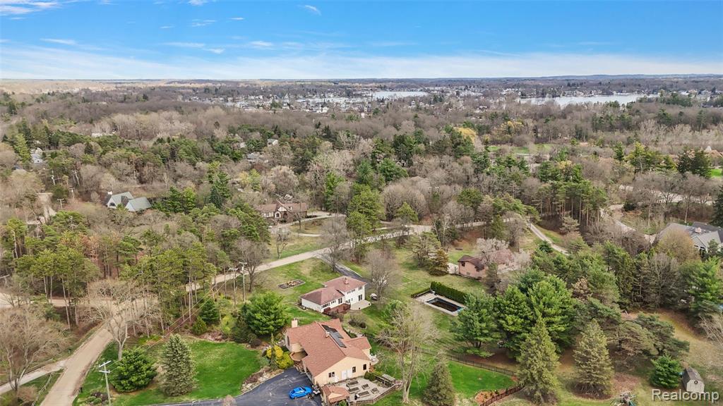 125 Cayuga Road, Lake Orion, MI 48362 — Photo 44