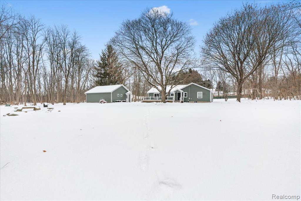 4666 Brighton Road, Brighton, MI 48116 — Photo 14