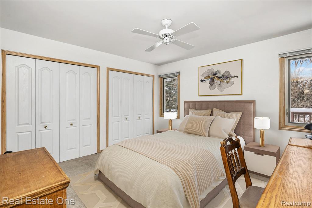 773 Red Maple Lane, Wixom, MI 48393 — Photo 21