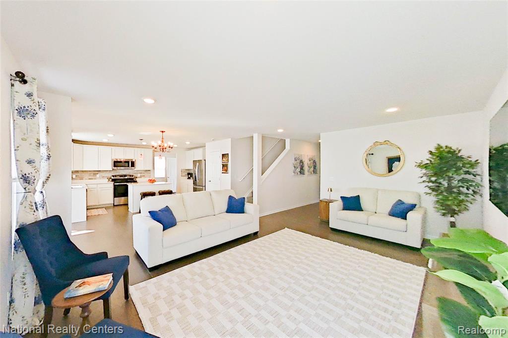 333 Saddleback Court, White Lake, MI — Photo 12