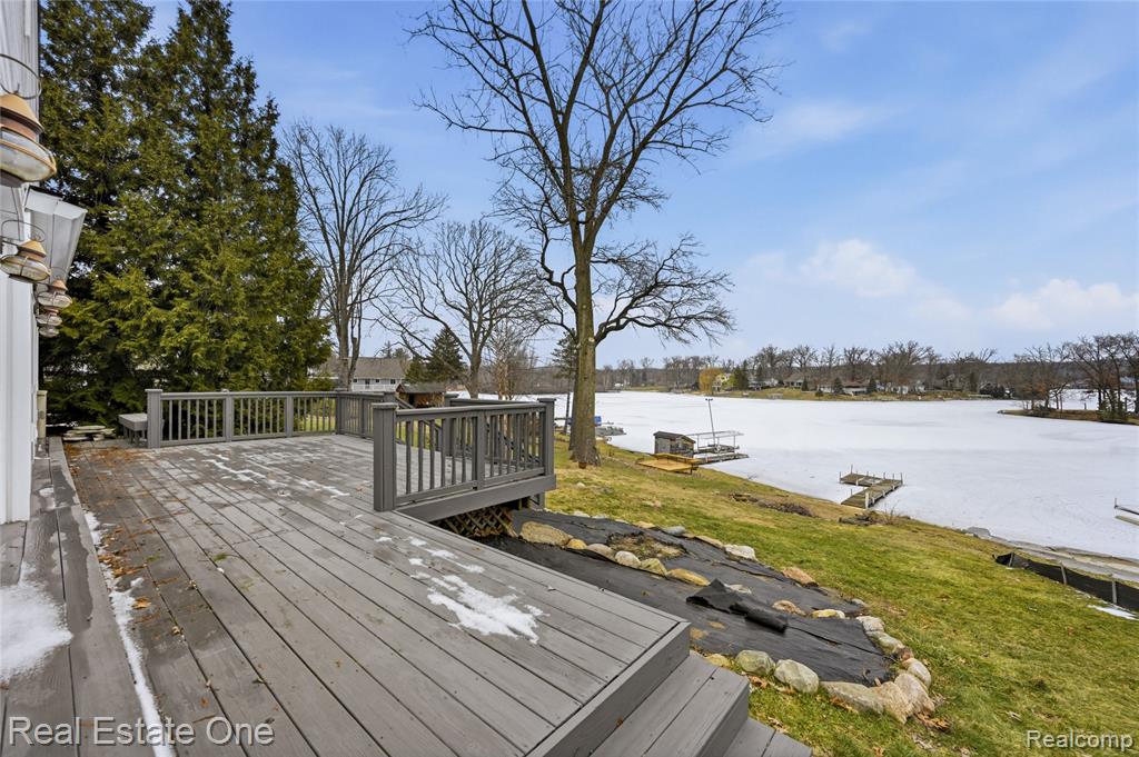 10428 King Road, Davisburg, MI 48350 — Photo 5