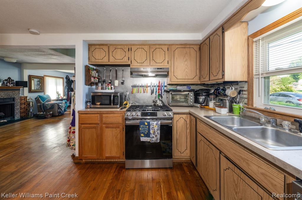 5599 E RIVER Road, East China, MI — Photo 27
