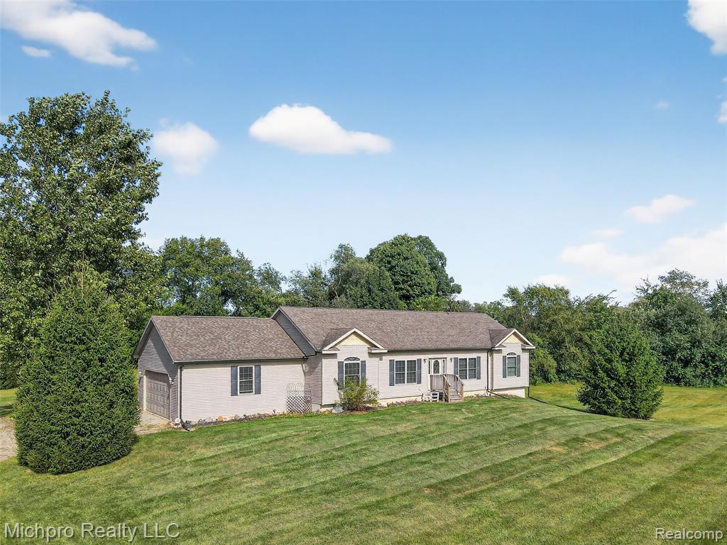 3392 Sickles Drive, Attica, MI 48412 — Photo 6