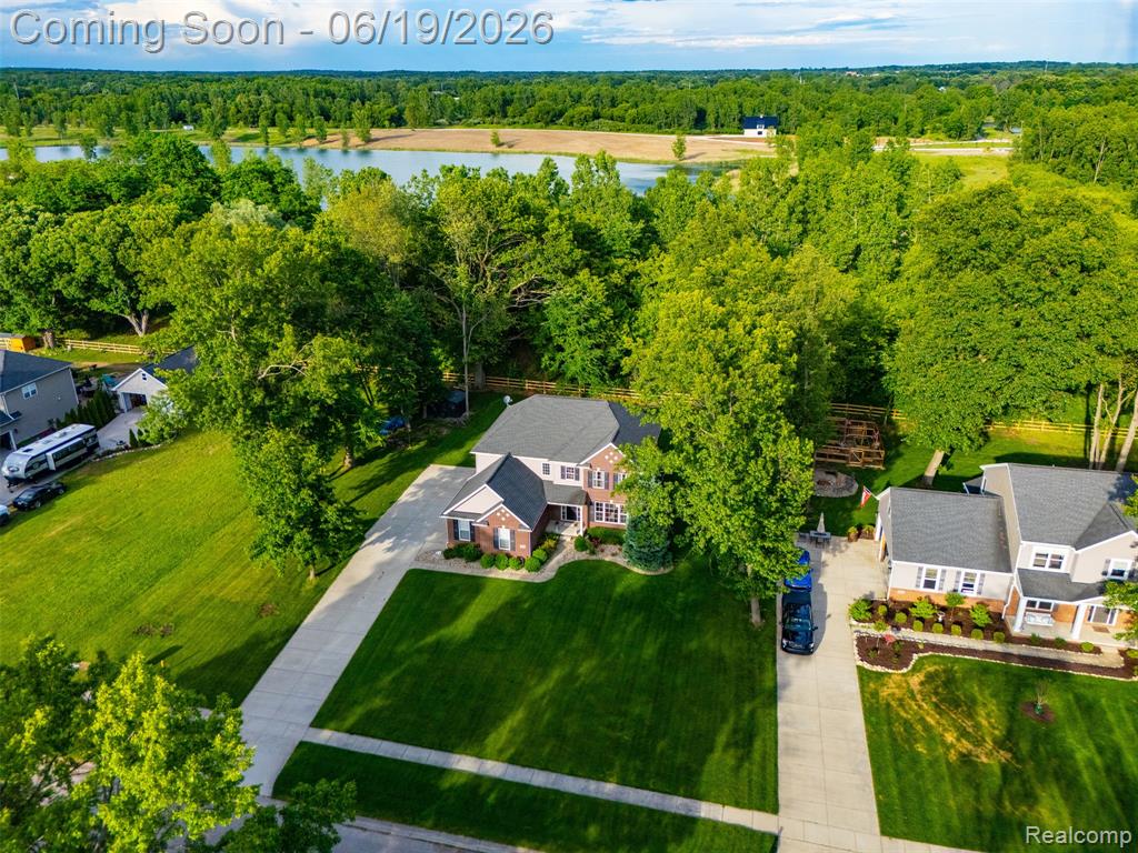 9001 Van Dusen Court, South Lyon, MI 48178 — Photo 45
