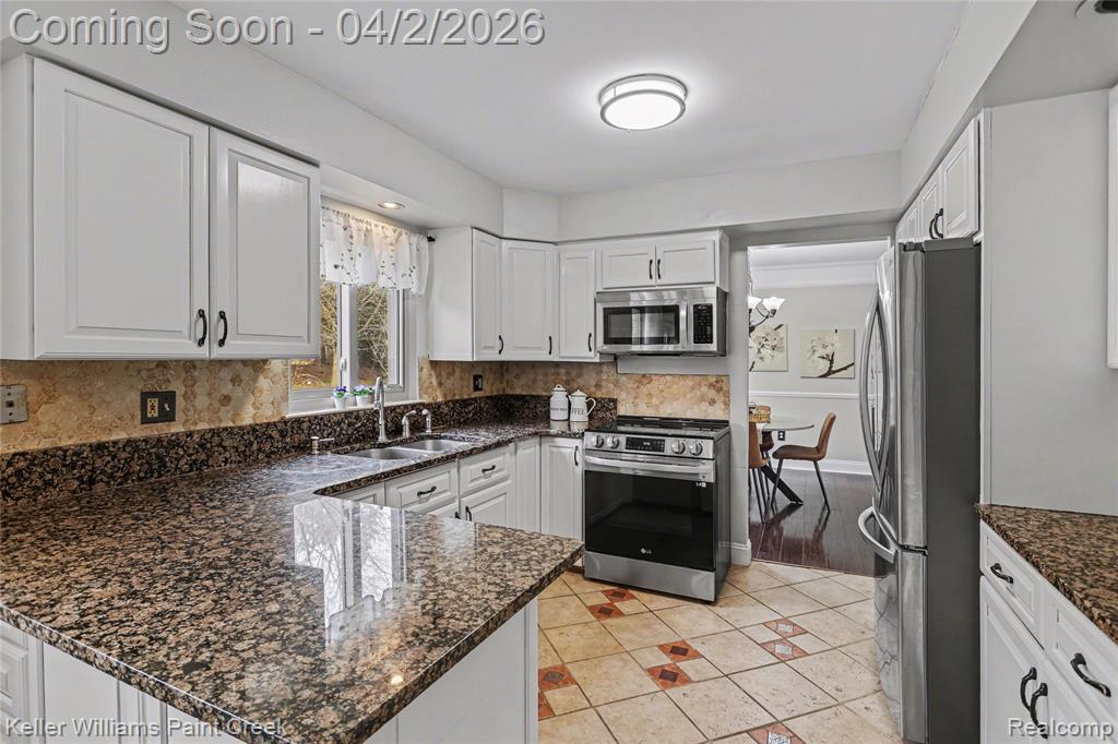 893 Dressler Lane, Rochester Hills, MI 48307 — Photo 11