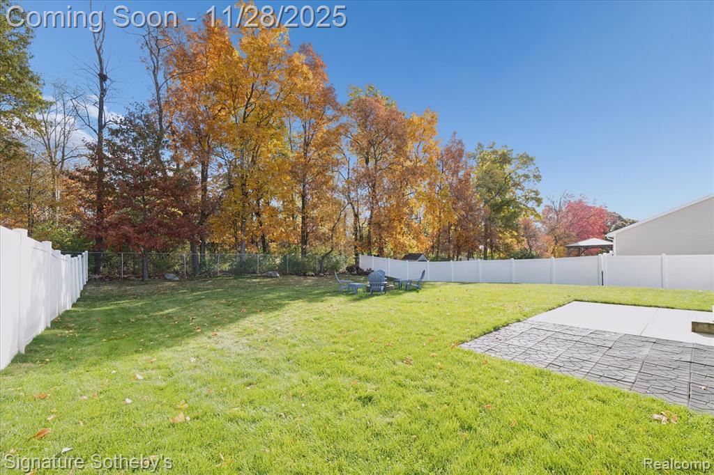 3680 Amber Oaks Drive, Howell, MI 48855 — Photo 40