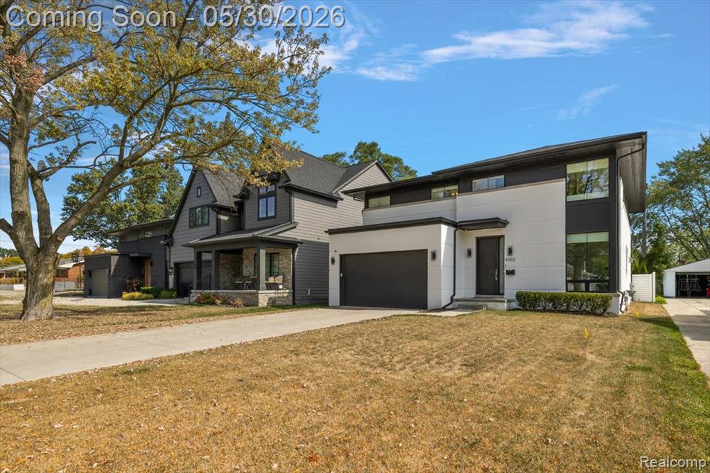 4102 Woodland Avenue, Royal Oak, MI 48073 — Photo 7