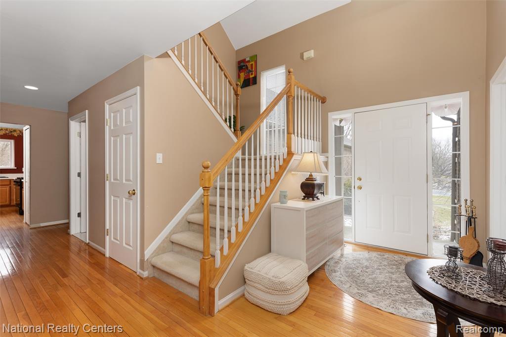 678 Joshua Drive, Highland, MI 48356 — Photo 22