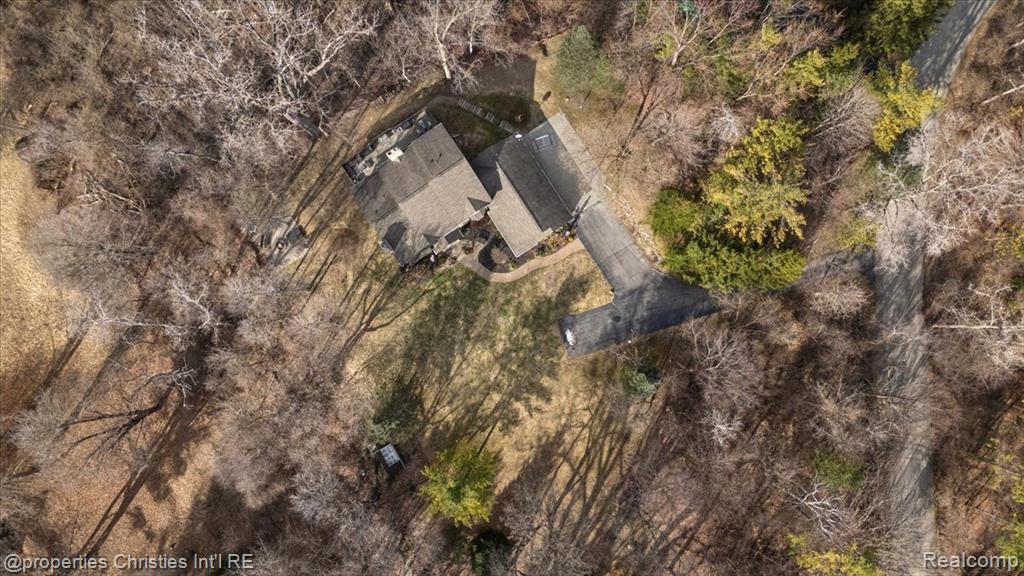 5160 Old Mill Road, Rochester, MI 48306 — Photo 40