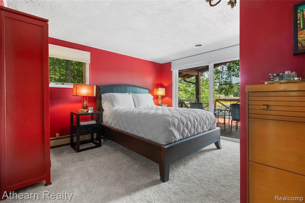 6600 W Shore Drive, Weidman, MI 48893 — Photo 30