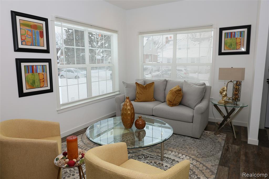 7543 Packard Ave, Warren, MI 48091 — Photo 5