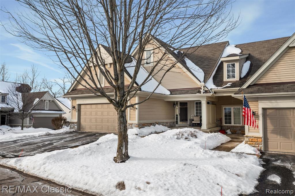 8222 Sequoia Lane, White Lake, MI — Photo 29