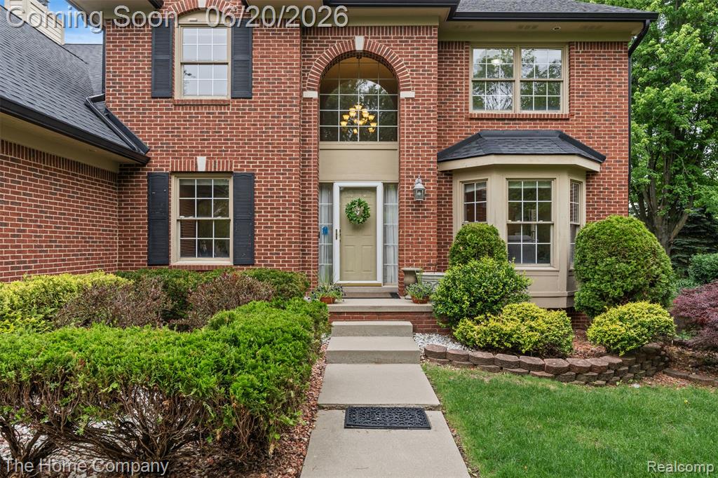 41278 Scarborough Lane, Novi, MI — Photo 8