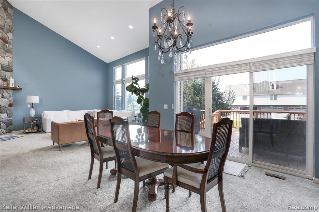 5164 Mesa Drive, Shelby Twp, MI 48316 — Photo 11
