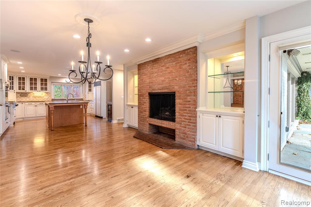 591 Rudgate Road, Bloomfield Hills, MI 48304 — Photo 36