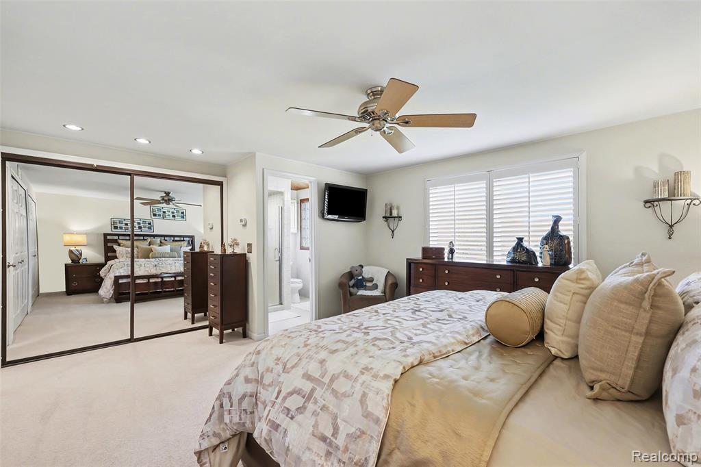 69533 Brookhill Drive, Bruce, MI 48065 — Photo 19