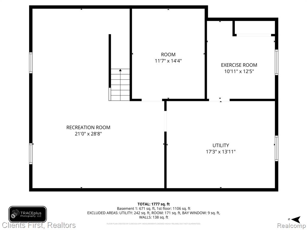 270 N Hurd Road, Ortonville, MI 48462 — Photo 36