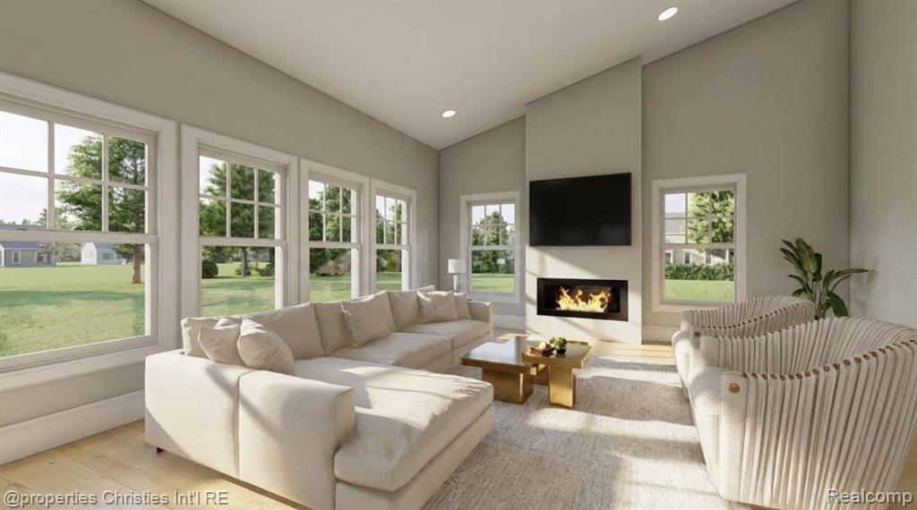 7777 Angara, Rochester Hills, MI 48309 — Photo 10