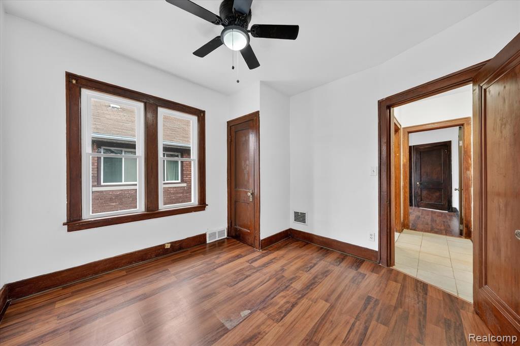 368 Piper Boulevard, Detroit, MI 48215 — Photo 33