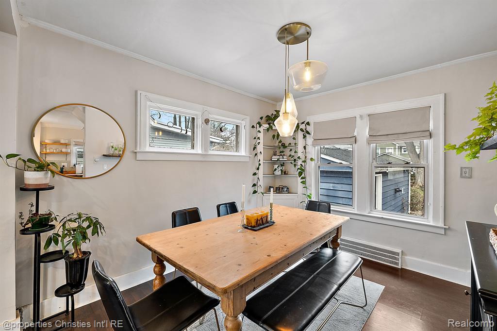 702 S Vermont Avenue, Royal Oak, MI 48067 — Photo 10