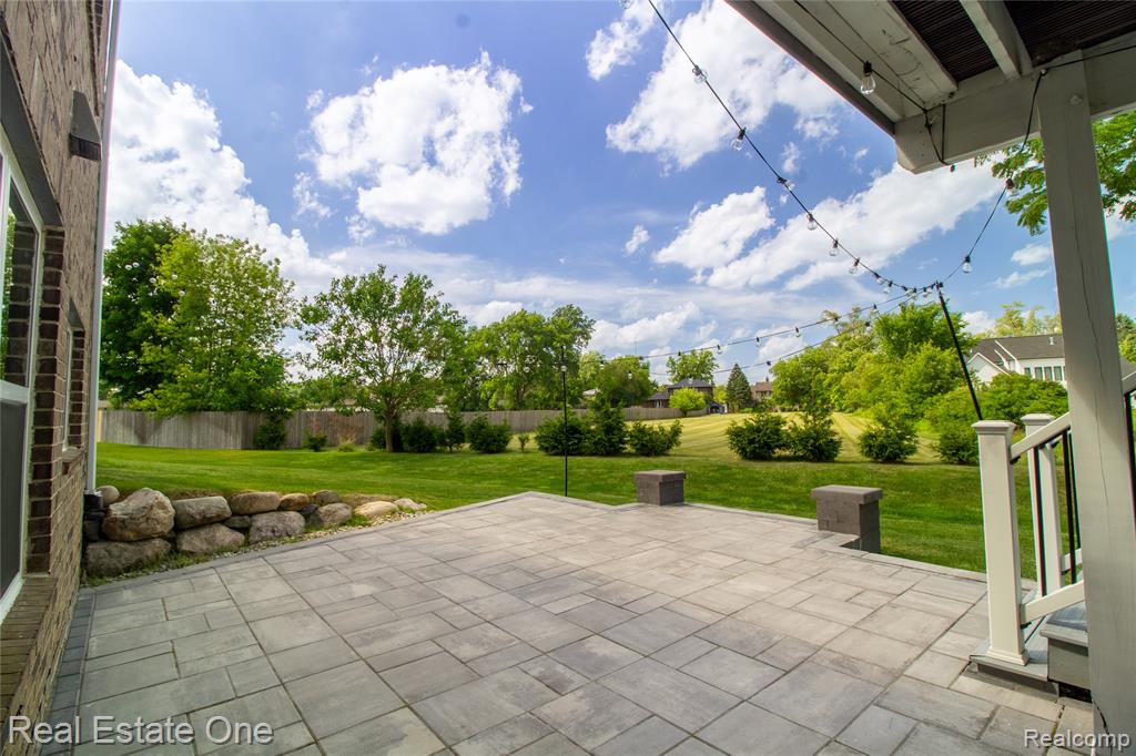45204 Preserve Court, Novi, MI — Photo 46