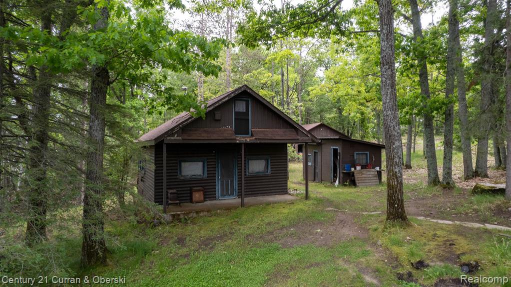 8775 Winding Ridge Drive, Millersburg, MI 49759 — Photo 12