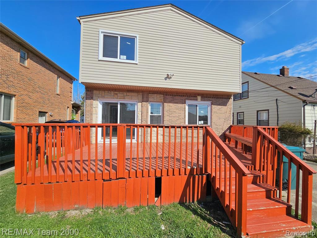 5215 CURTIS Street, Dearborn, MI 48126 — Photo 4