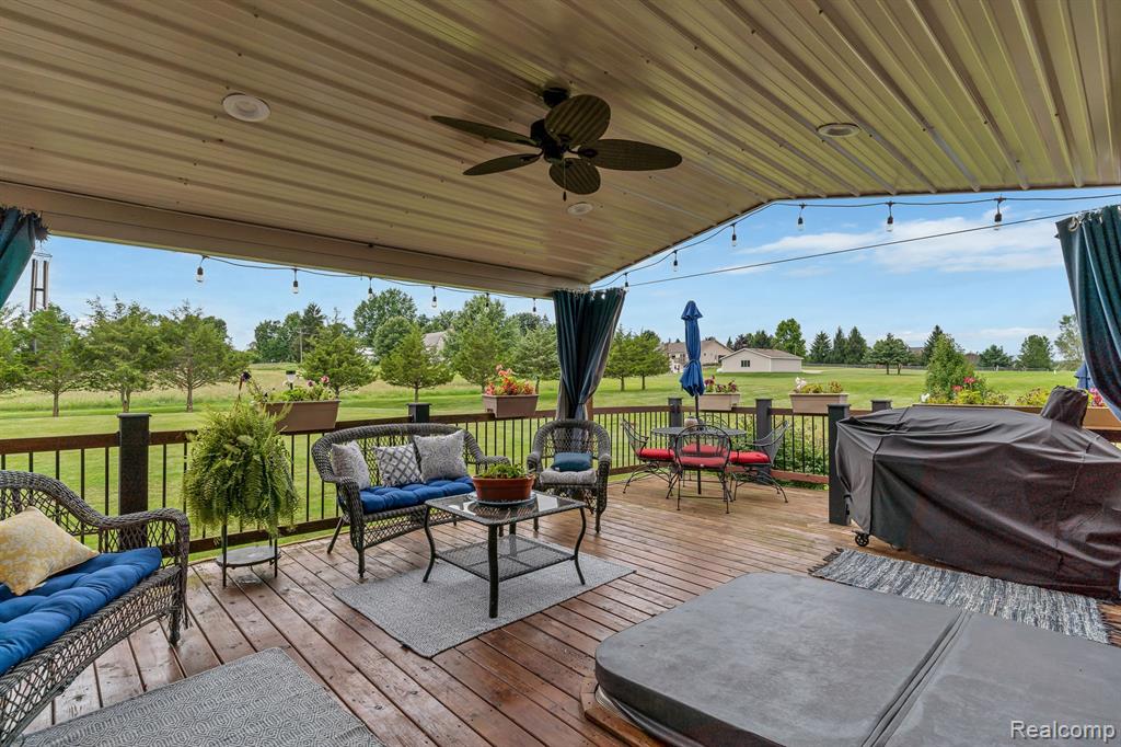 4000 SKINNER LAKE Road, Lapeer, MI 48446 — Photo 53
