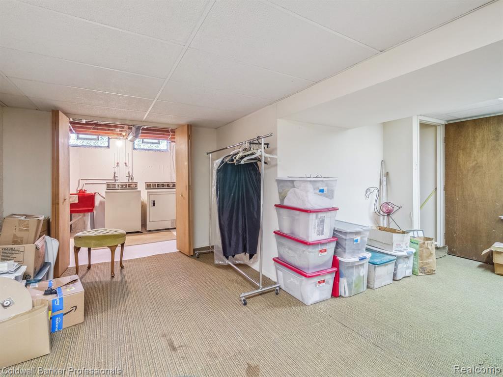 28672 REGENT N, Southfield, MI 48076 — Photo 19