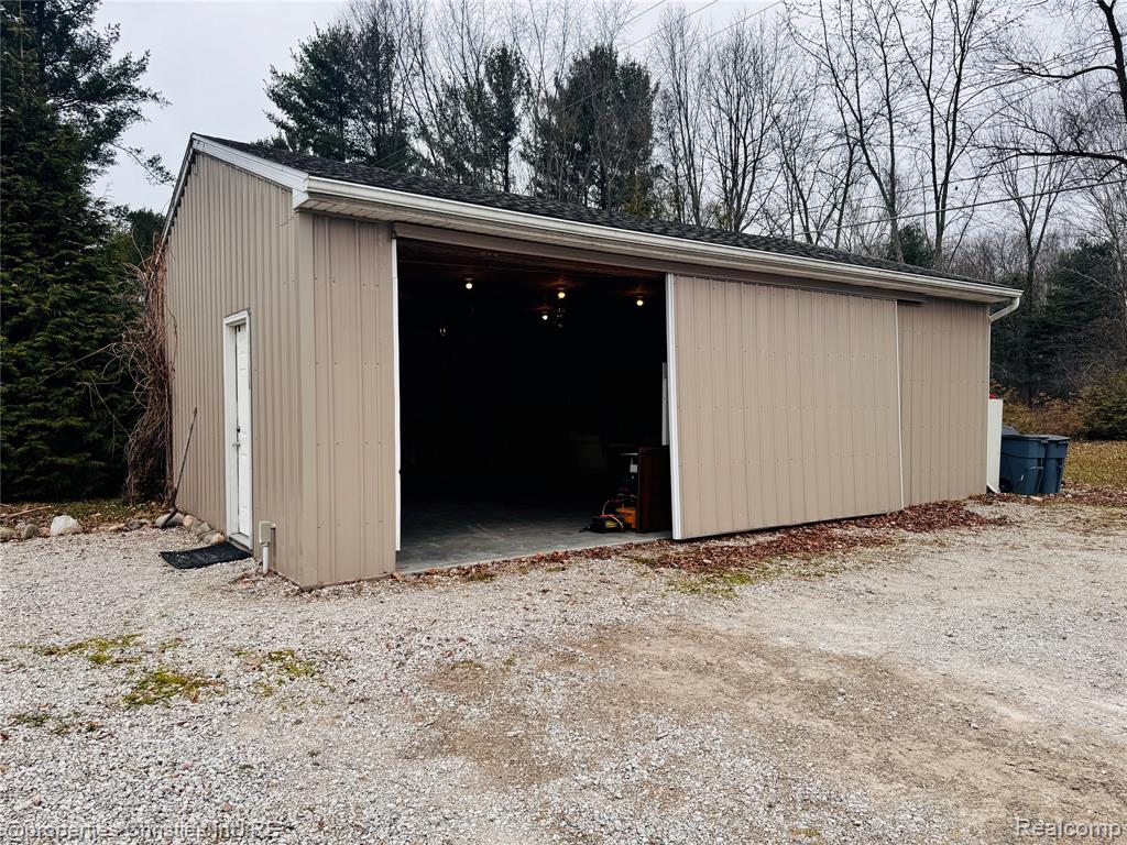 5510 Griswold Road, Kimball, MI — Photo 28