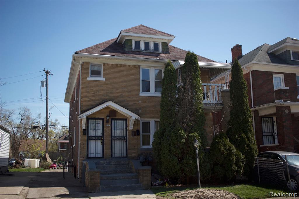 4267 MONTEREY Street, Detroit, MI 48204 — Photo 2