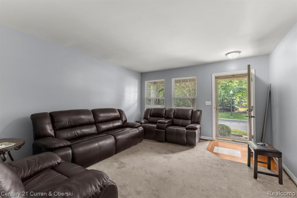 3880 BRIGHTON Lane, Canton, MI 48188 — Photo 4
