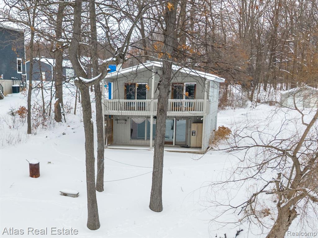 10128 Dar Lane, Goodrich Vlg, MI — Photo 7