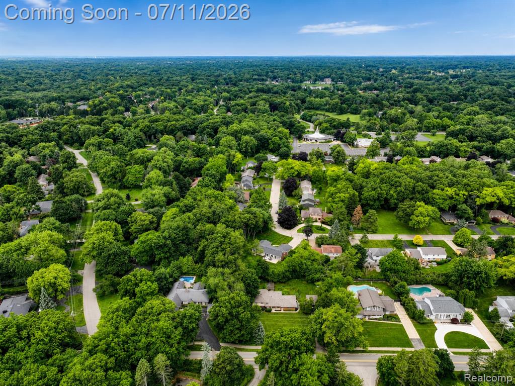 6970 Wing Lake Road, Bloomfield Hills, MI 48301 — Photo 46