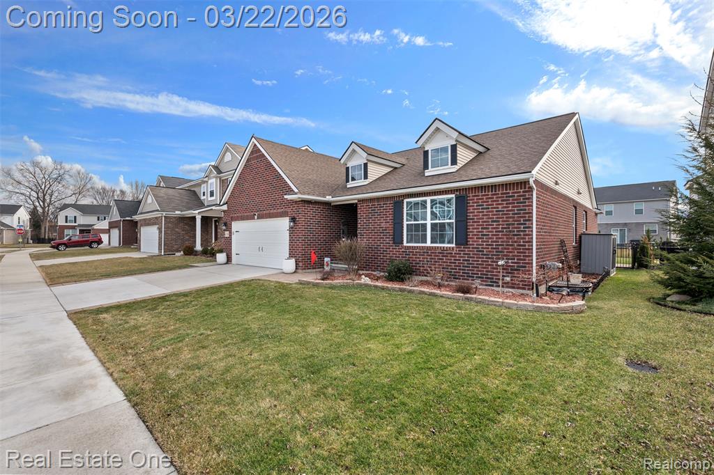 41186 Dortmund Drive, Clinton Twp, MI 48038 — Photo 4