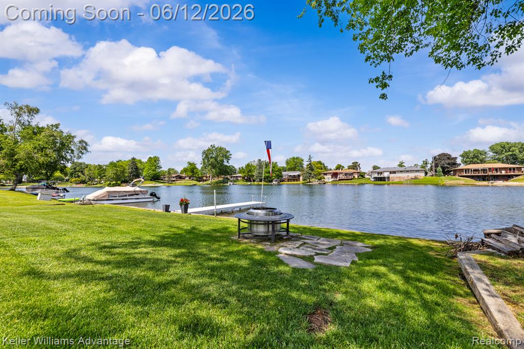 9110 Sandy Ridge Drive, White Lake, MI — Photo 58