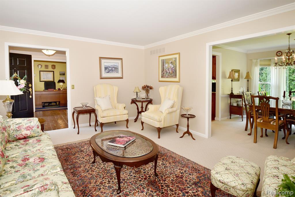 5544 WHITE HALL Circle, West Bloomfield, MI 48323 — Photo 7