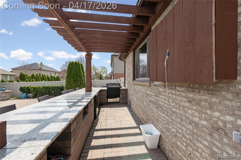 32817 Greenwood Drive, Chesterfield, MI 48047 — Photo 38