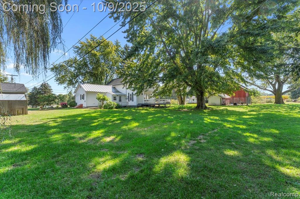 3009 Gruber Road, Monroe, MI 48162 — Photo 32