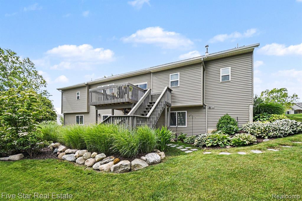 3245 Deep Rose Drive, Hudsonville, MI 49426 — Photo 26
