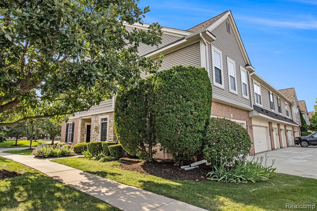 2016 CEDAR VALLEY Drive, Canton, MI 48188 — Photo 40
