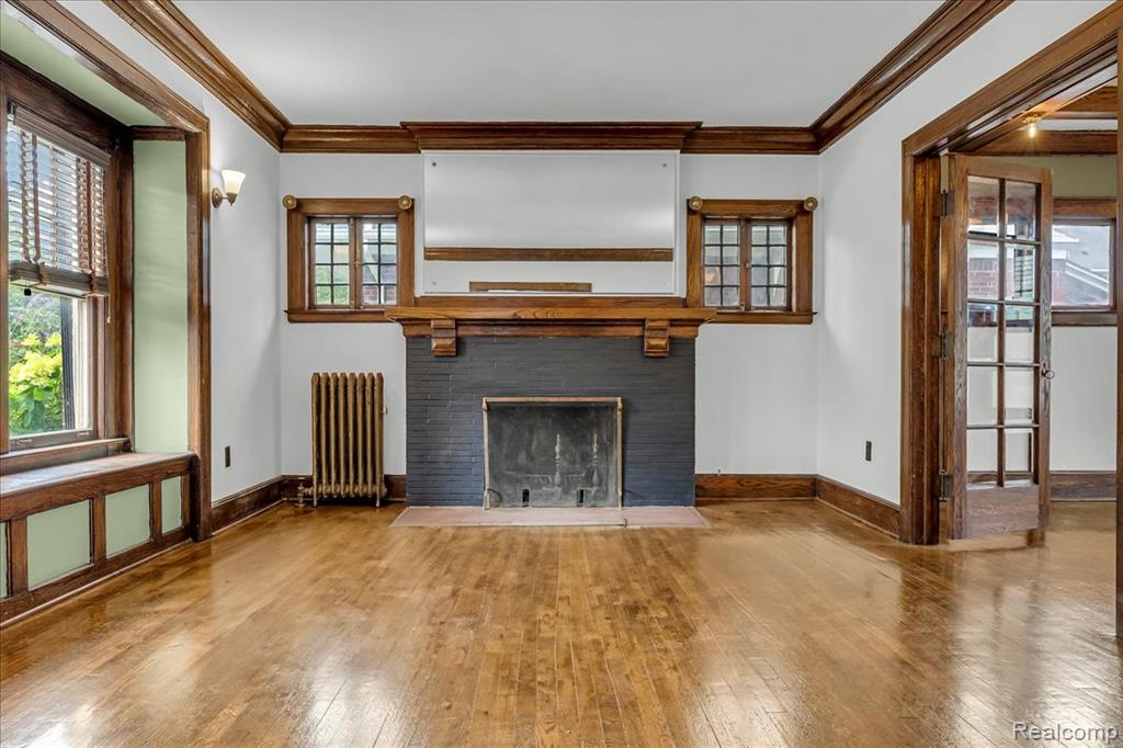 734 Delaware Street, Detroit, MI 48202 — Photo 4