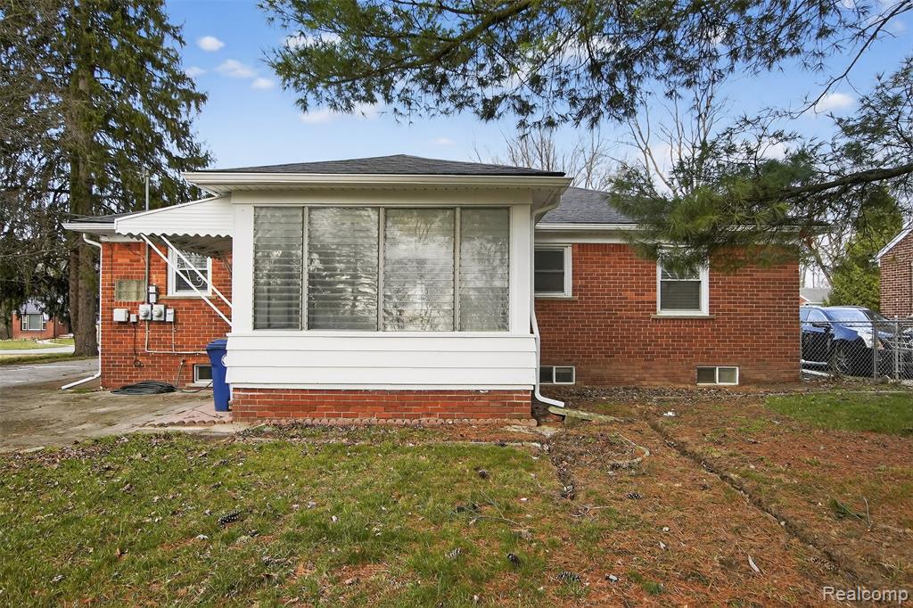 15022 Winston, Redford, MI 48239 — Photo 39