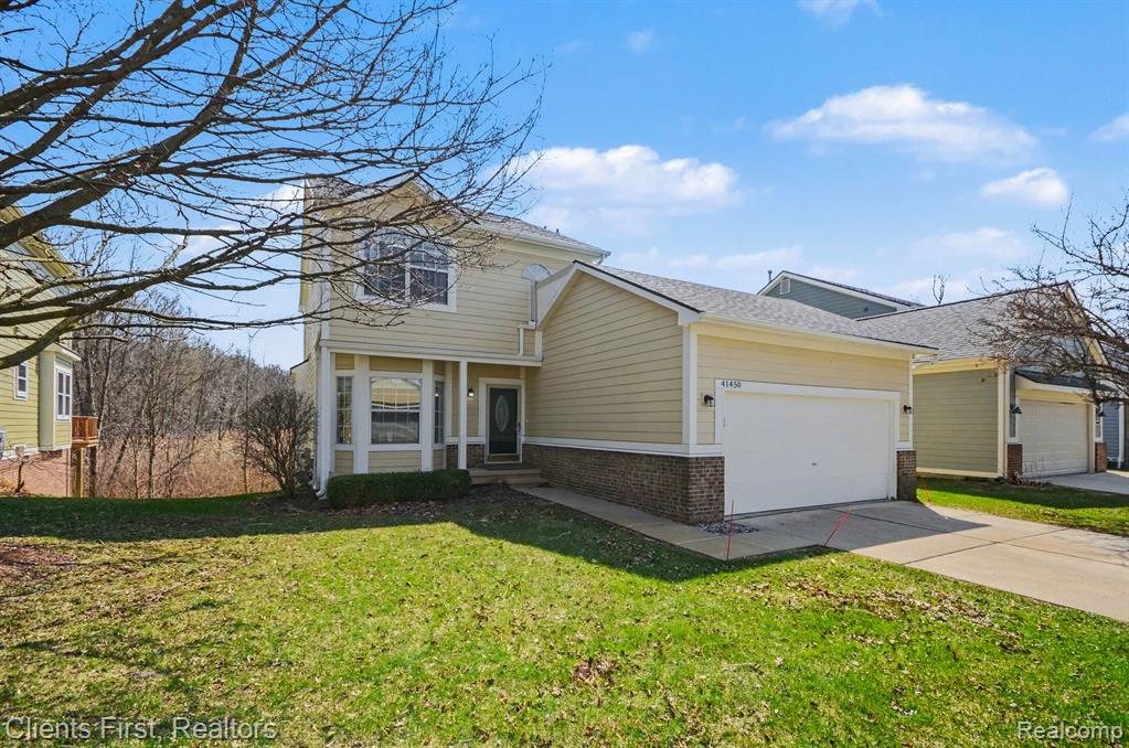 41450 Cornell Drive, Novi, MI 48377 — Photo 3