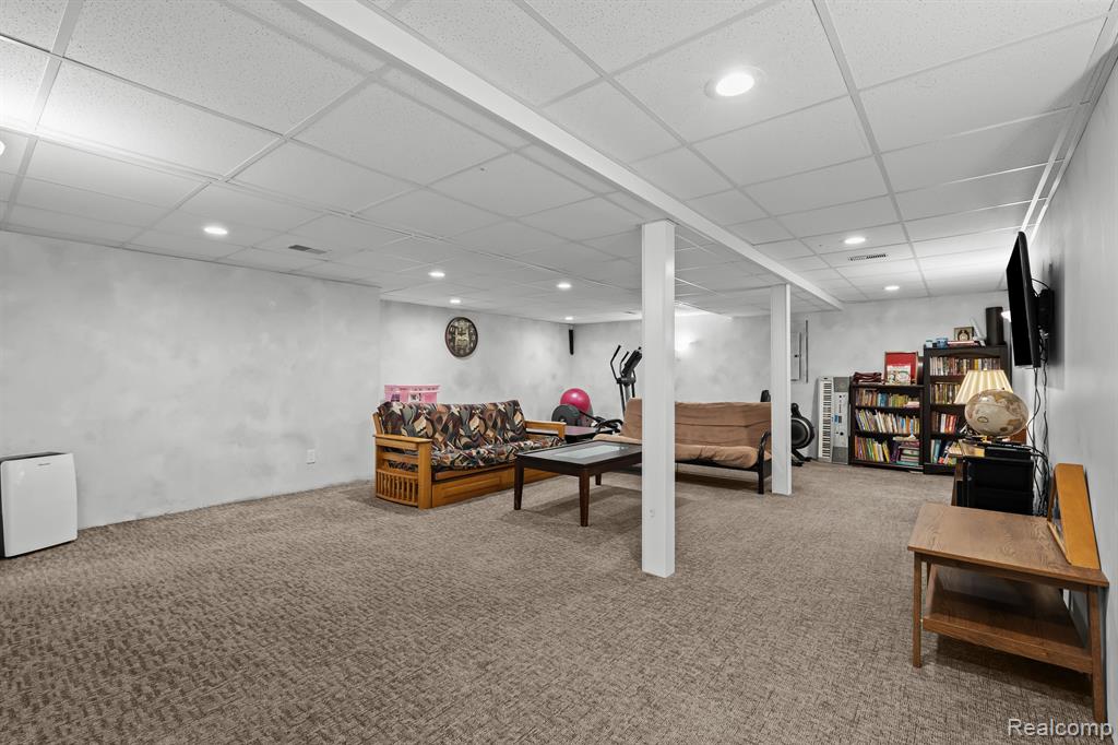 4201 JUDITH Court, Linden, MI 48451 — Photo 24